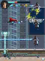 download game avengers nokia x2